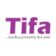 Tifa Travels Admin