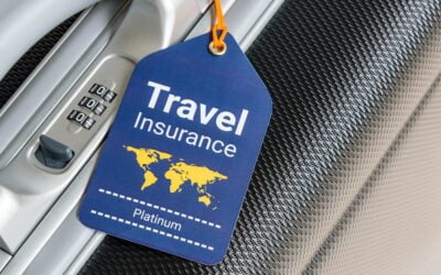 Get Travel Insurance