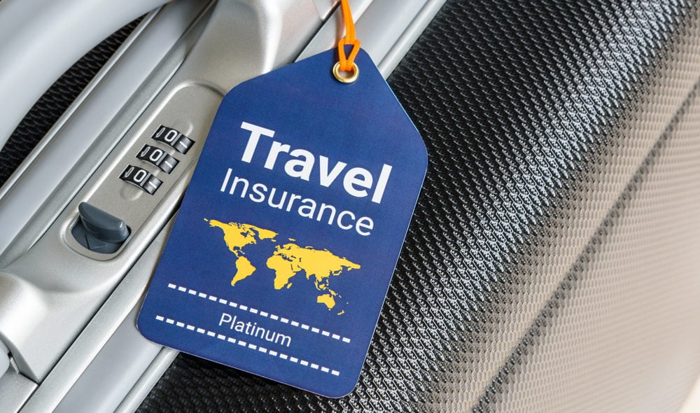 travel insurance with tifa travels