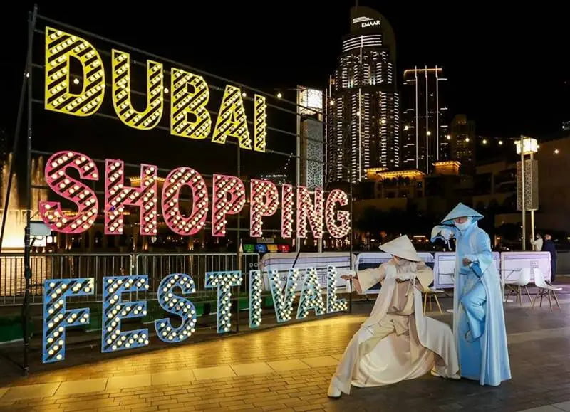 dubai shopping festival 2023 -tifatravels (2)