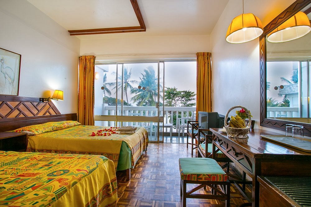 beach hotel in zanzibar for zanzibar tourism travel package with flight tickets