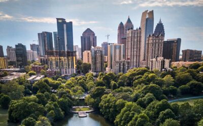 Explore America with CityPASS Atlanta